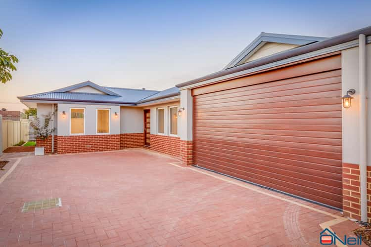 Second view of Homely house listing, 6A Eneabba Place, Armadale WA 6112