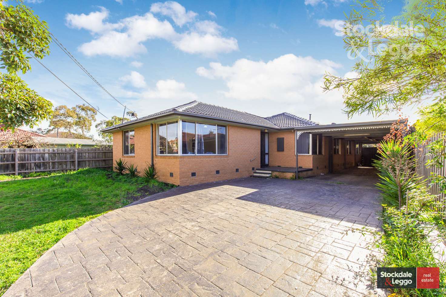 Main view of Homely house listing, 43 SHOALHAVEN STREET, Werribee VIC 3030