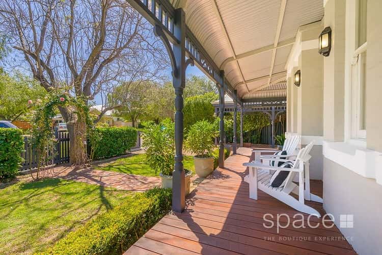 Fourth view of Homely house listing, 12 King Street, Claremont WA 6010