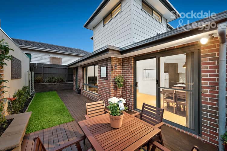 Sixth view of Homely townhouse listing, 12 Forbes Grove, Oak Park VIC 3046