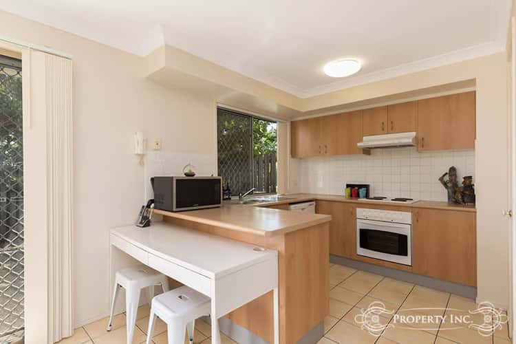 Second view of Homely townhouse listing, 85/391 Belmont Road, Belmont QLD 4153