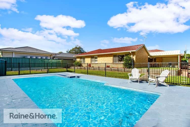 Second view of Homely house listing, 19 Nowack Avenue, Umina Beach NSW 2257