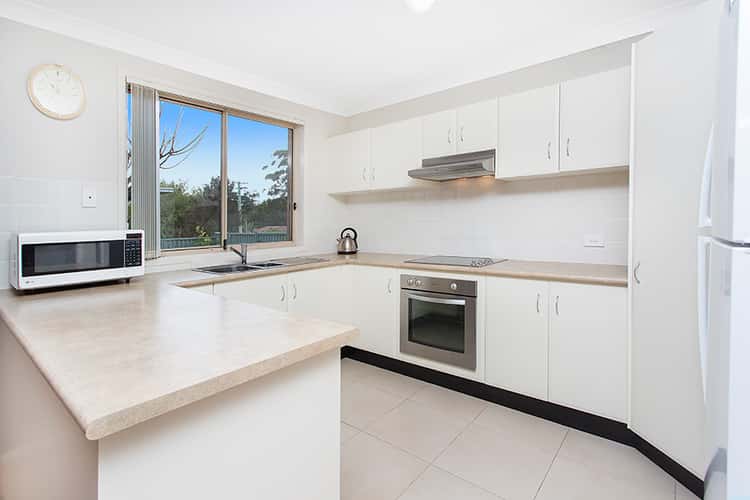 Sixth view of Homely semiDetached listing, 39 Stuart Street, Helensburgh NSW 2508