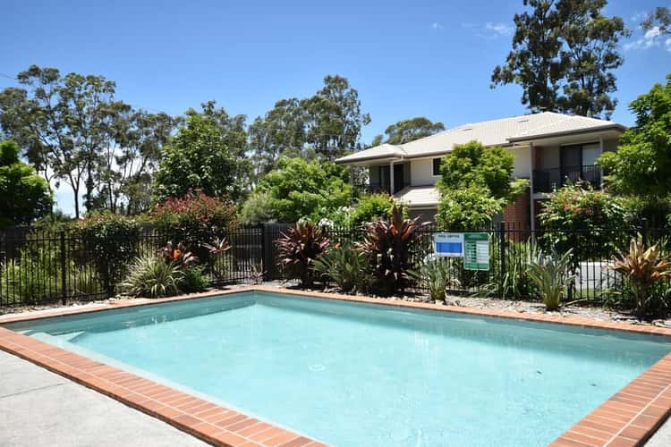 Third view of Homely townhouse listing, 9 Milan Street, Forest Lake QLD 4078