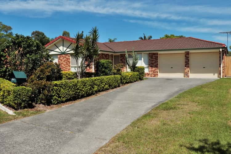 3 SANDHEATH COURT, Regents Park QLD 4118