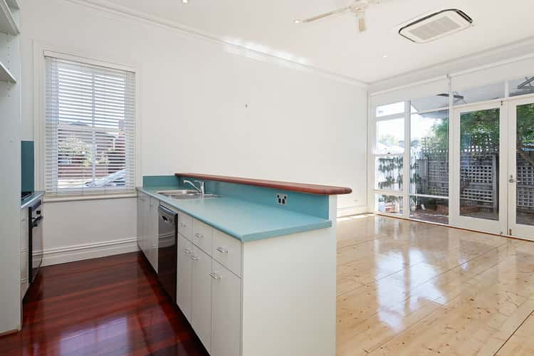 Second view of Homely house listing, 89 Graham Street, Albert Park VIC 3206