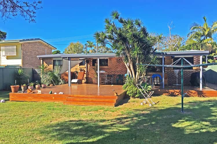 Main view of Homely house listing, 14 Maple Avenue, Cabarita Beach NSW 2488