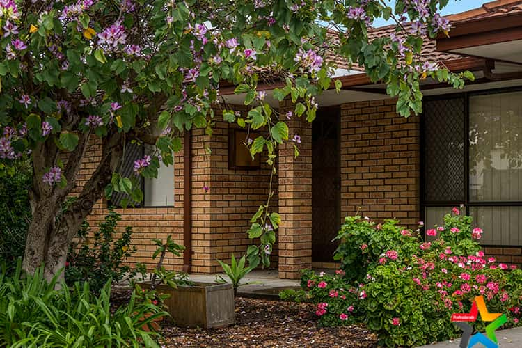 Second view of Homely house listing, 3b Surrey Street, Bassendean WA 6054