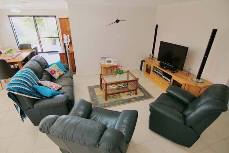 Fifth view of Homely house listing, 85 Burleigh Drive, Australind WA 6233