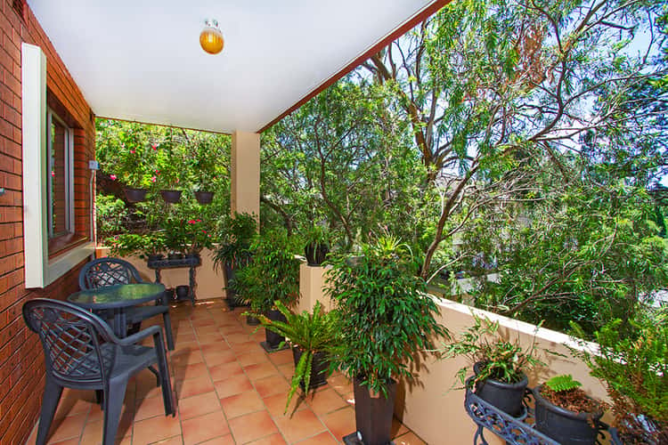 Second view of Homely unit listing, 14/3 Robert Street, Artarmon NSW 2064