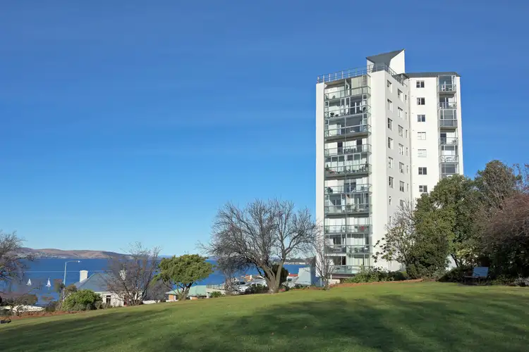 1/1 Battery Square, Battery Point TAS 7004