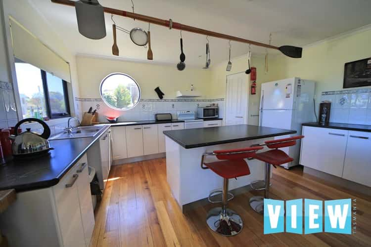 Fourth view of Homely house listing, 15 Luck Court, Akaroa TAS 7216