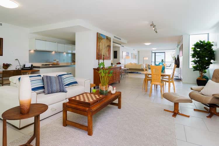 Third view of Homely apartment listing, 7206/2 Ephraim Island Parade, Paradise Point QLD 4216