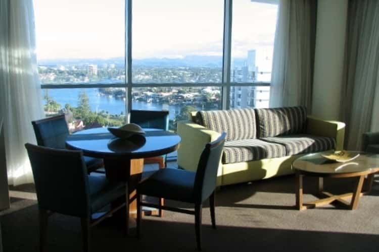Main view of Homely apartment listing, @ 3018 Surfers Paradise Boulevard, Surfers Paradise QLD 4217