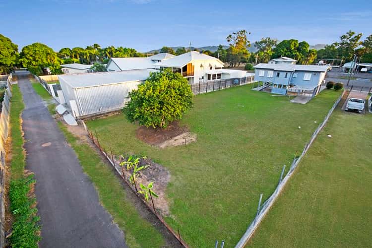 Second view of Homely house listing, 21 First Avenue, Railway Estate QLD 4810