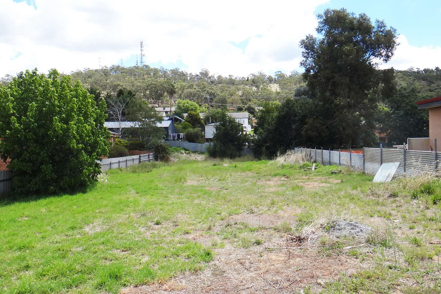 Main view of Homely residentialLand listing, 16 Kenneally Street, Kooringal NSW 2650