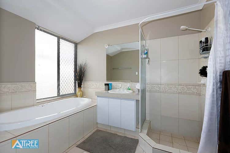 Seventh view of Homely house listing, 21 Tuart Court, Thornlie WA 6108