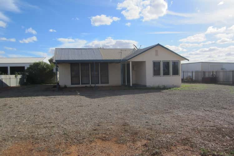 Main view of Homely house listing, Lot 658 Matrix Street, Andamooka SA 5722