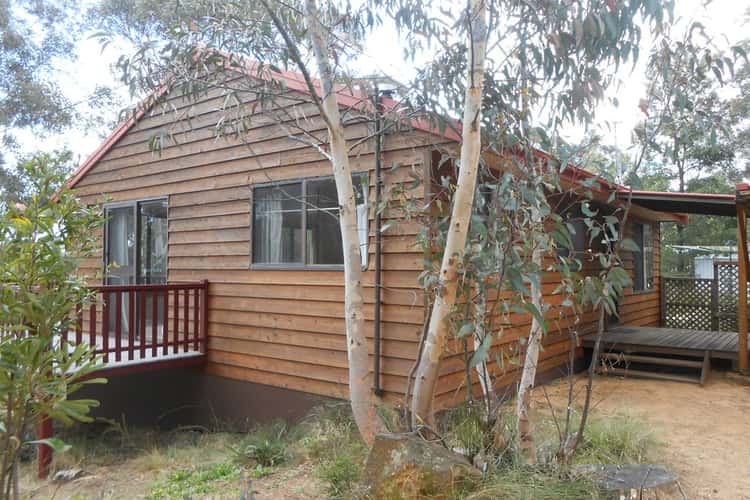 Main view of Homely house listing, 33 Godson Avenue, Blackheath NSW 2785