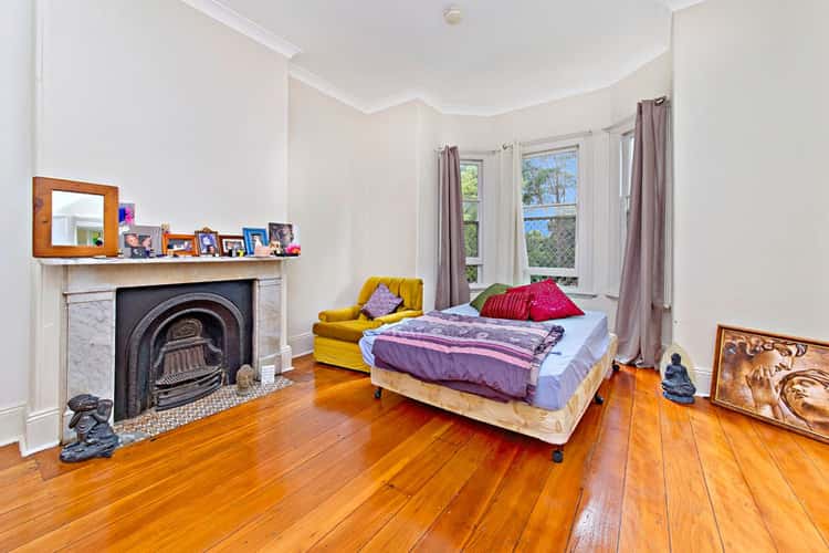 Second view of Homely unit listing, 8/30 Chandos Street, Ashfield NSW 2131