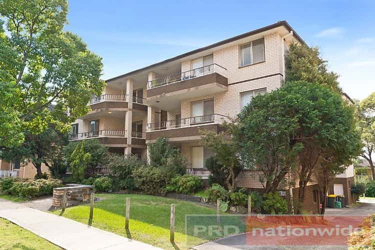 Seventh view of Homely unit listing, 5 / 62 - 66 Park Road, Hurstville NSW 2220