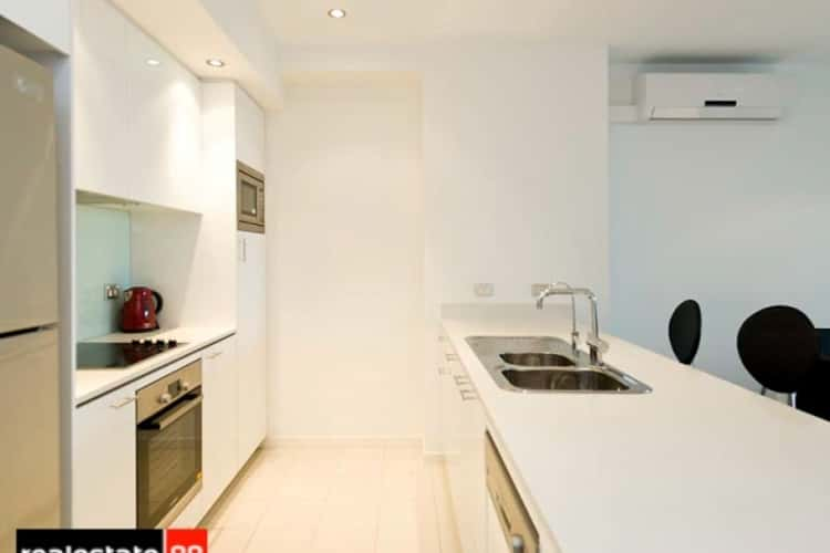 Second view of Homely apartment listing, 64/181 Adelaide Terrace, East Perth WA 6004