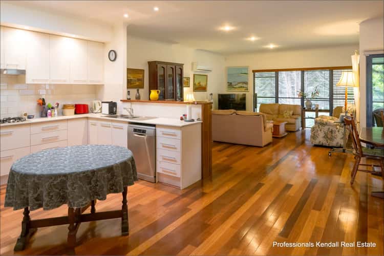 Fourth view of Homely unit listing, 20/40 Yuulong St, (Capo di Monte), Tamborine Mountain QLD 4272