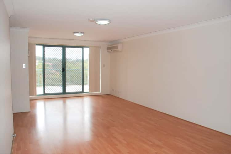 Fifth view of Homely apartment listing, 801/11 Jacobs Street, Bankstown NSW 2200