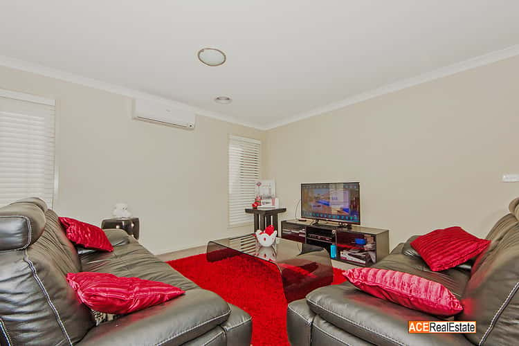 Fifth view of Homely house listing, 73 Verdant Road, Truganina VIC 3029