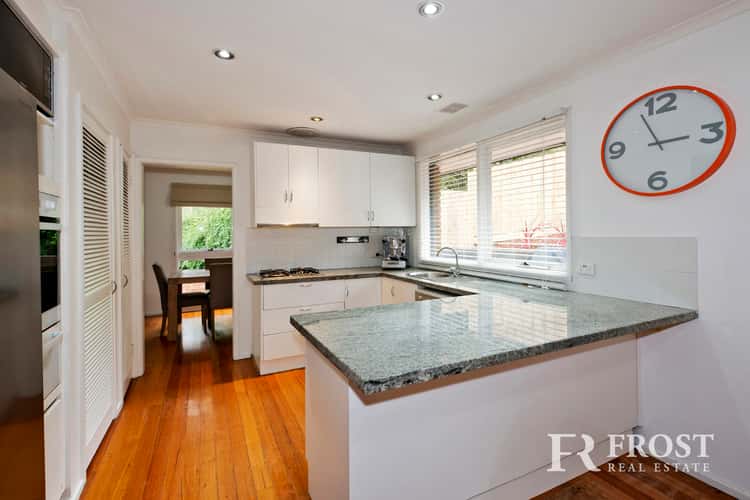 Fifth view of Homely house listing, 23 Orchard Avenue, Eltham North VIC 3095