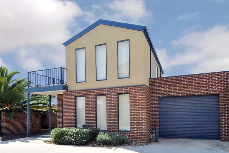 Main view of Homely house listing, 1/213-215 Camp Road, Broadmeadows VIC 3047