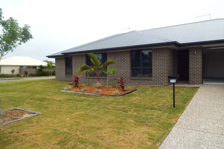 Second view of Homely house listing, 71A Joyner Cct, Caboolture QLD 4510