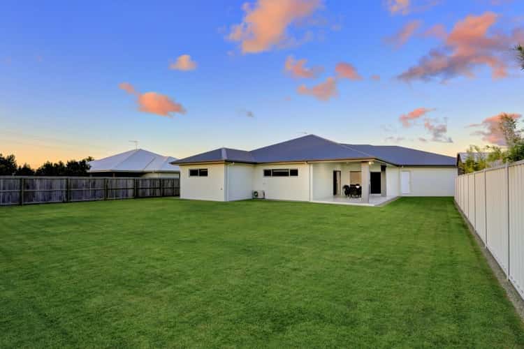 Third view of Homely house listing, 31 Sanctuary Drive, Ashfield QLD 4670