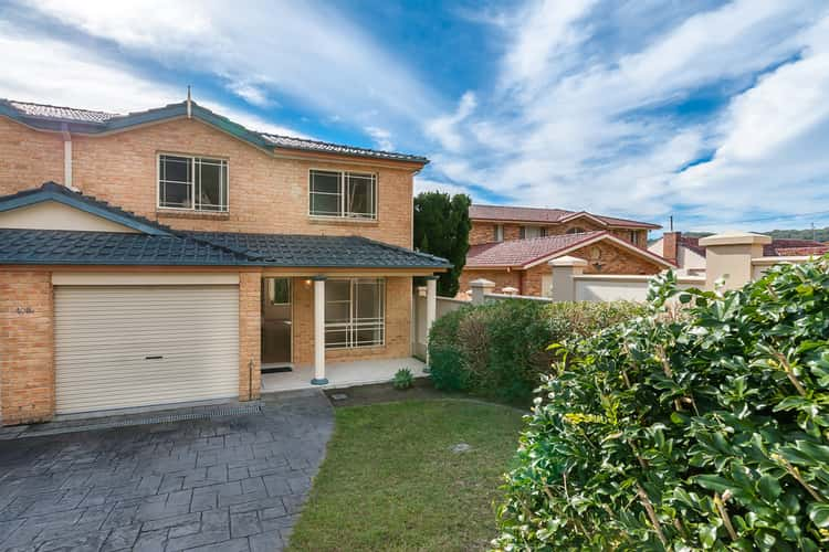 Main view of Homely house listing, 2/408 Orange Grove Road, Blackwall NSW 2256