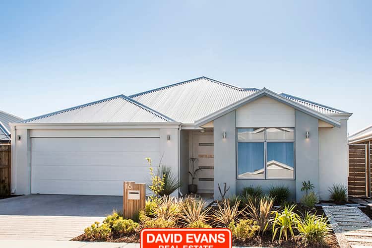 Main view of Homely house listing, 16 Catlidge Street, Ellenbrook WA 6069