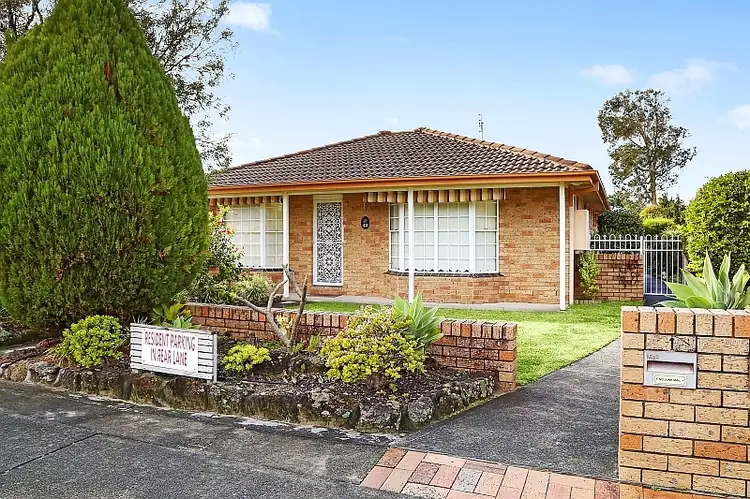 3/42 Berith Street