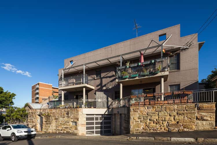 Main view of Homely apartment listing, 5/12 Quirk Street, Rozelle NSW 2039