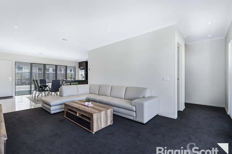 Third view of Homely townhouse listing, 7 Amaryn Court, Springvale VIC 3171