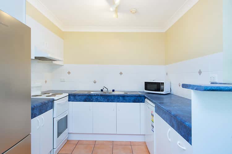 Fifth view of Homely apartment listing, 13/19 Aubrey Street, Surfers Paradise QLD 4217