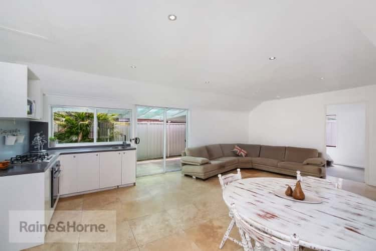 Second view of Homely house listing, 3 Goora Lane, Woy Woy Bay NSW 2256