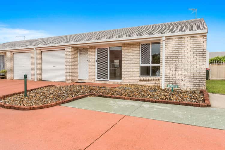 Third view of Homely house listing, 11/13 Kentia Crescent, Banora Point NSW 2486