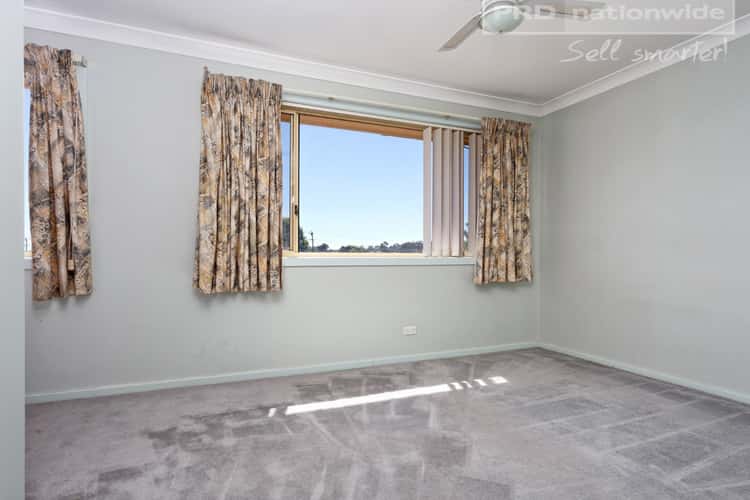 Fifth view of Homely unit listing, 4/14 Wewak Street, Ashmont NSW 2650