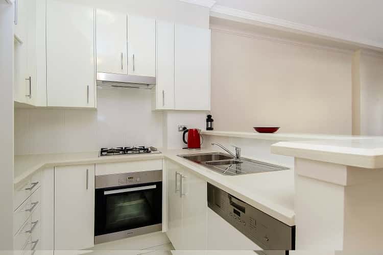 Second view of Homely apartment listing, 364/3 Bechert road,, Chiswick NSW 2046