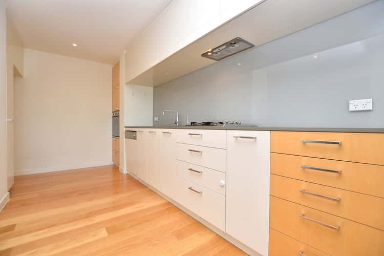 Third view of Homely apartment listing, 21/15 Liardet Street, Port Melbourne VIC 3207