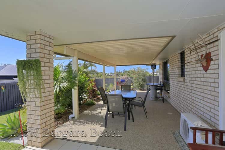 Fifth view of Homely house listing, 1 Federation Street, Bargara QLD 4670