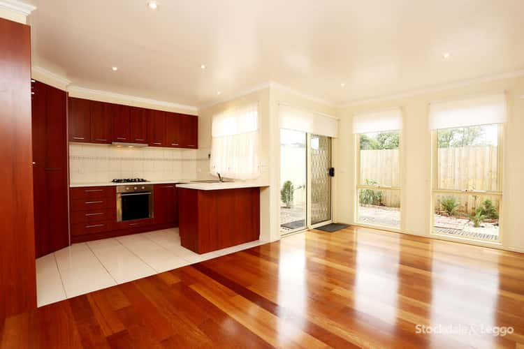 Second view of Homely townhouse listing, 2 Gibson Street, Broadmeadows VIC 3047