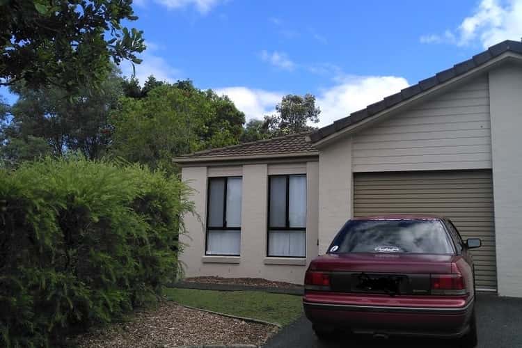 Main view of Homely townhouse listing, 590 Pine Ridge Road, Coombabah QLD 4216