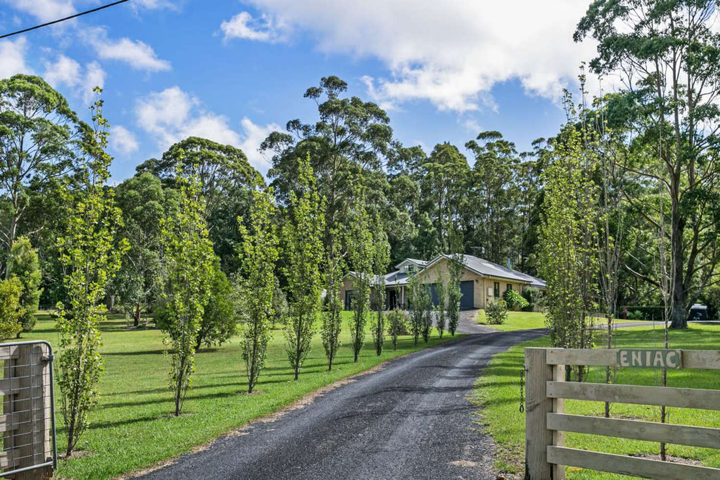 Main view of Homely acreageSemiRural listing, 32B Shoebridge Lane, Termeil NSW 2539