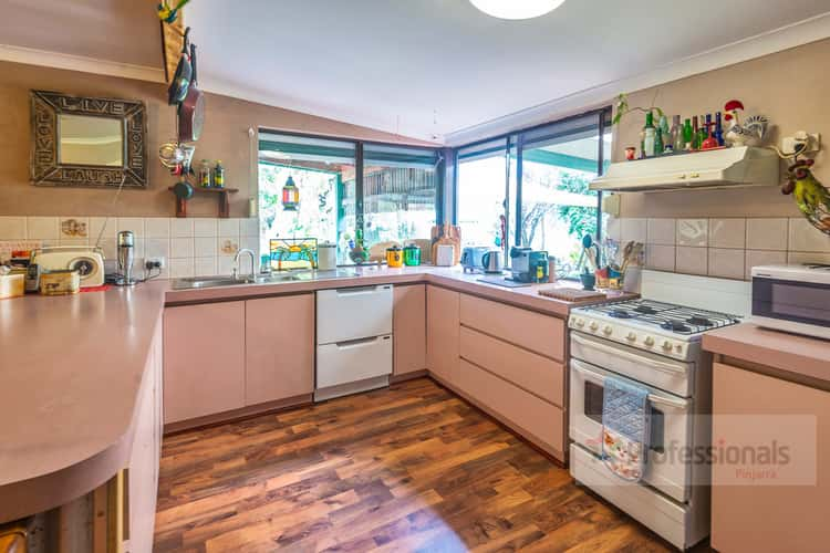 Fifth view of Homely house listing, 18 Begonia Court, Dwellingup WA 6213