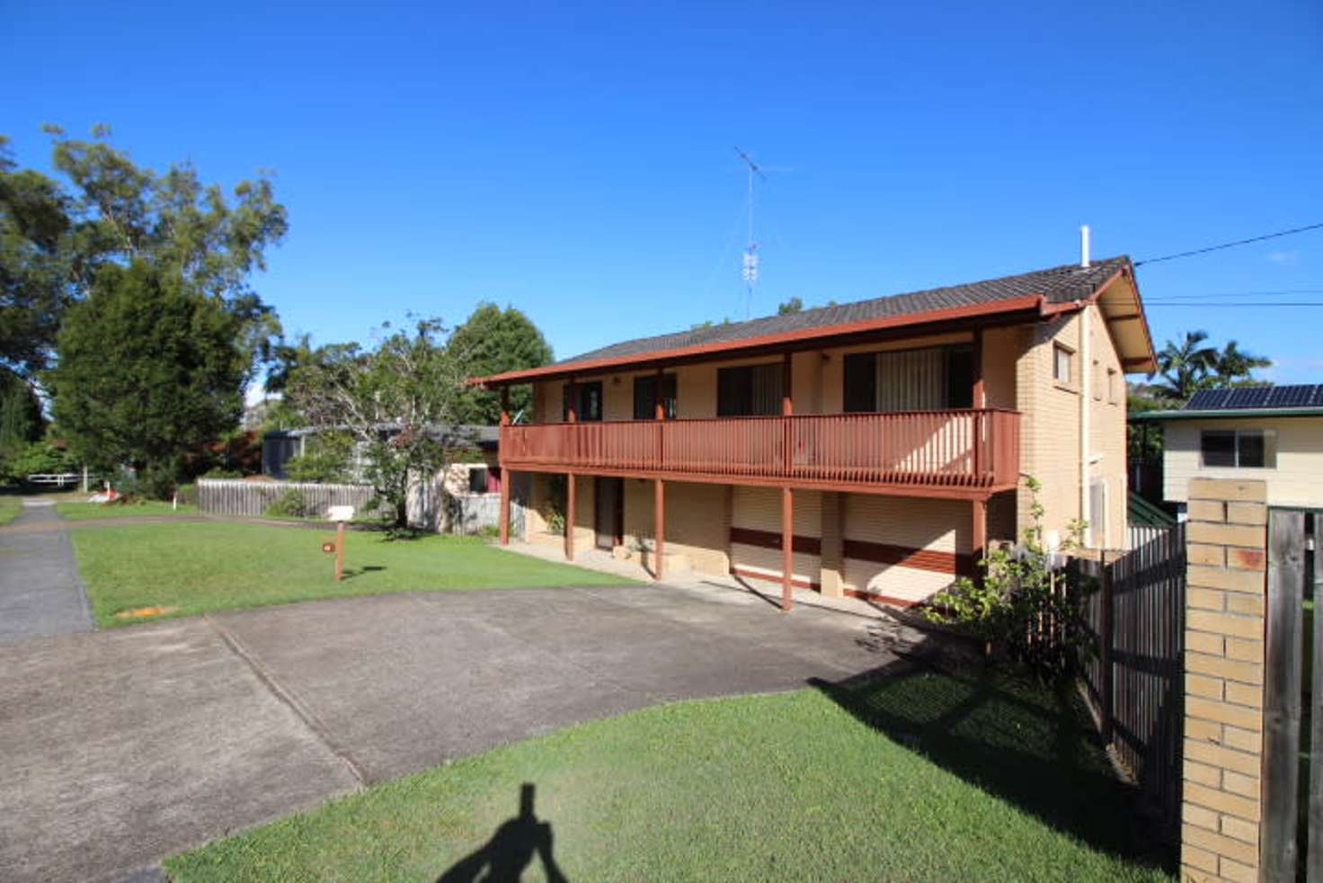 Main view of Homely house listing, 13 MOORA STREET, Ashmore QLD 4214